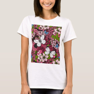 Spring garden  T-Shirt