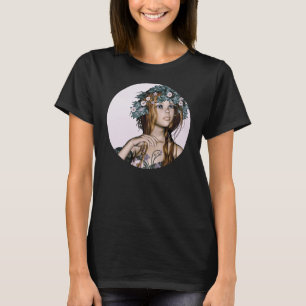 Spring Girl T-Shirt