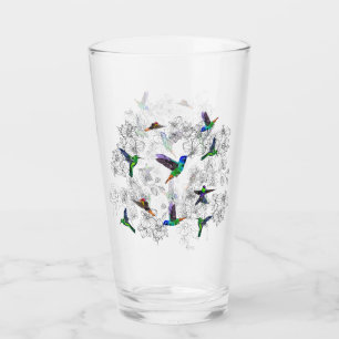 Spring Glass
