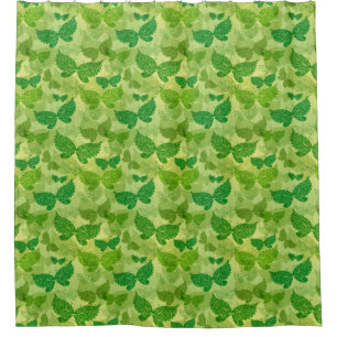 Spring Green Pattern