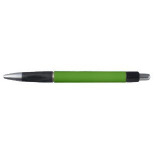 Spring Green Pen