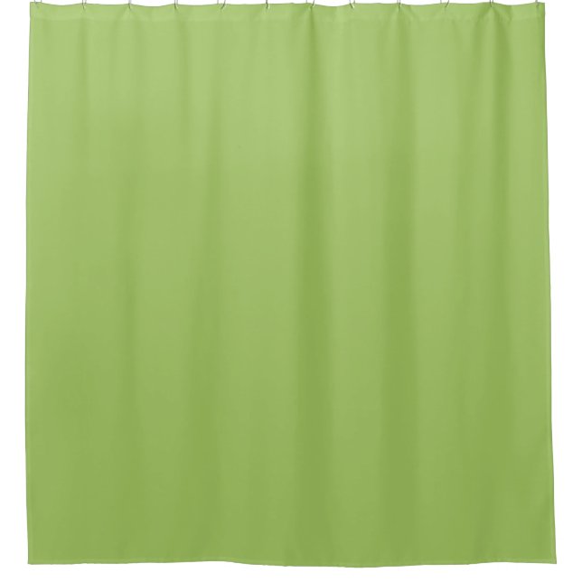 Spring Green, Plain Light Green, Solid Light Green (Front)