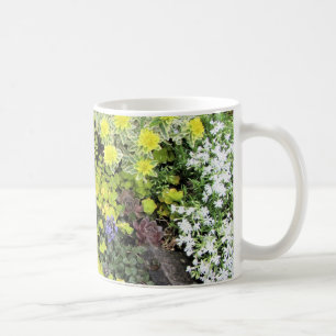 Spring Ground Covers Coffee Mug