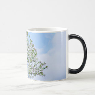 Spring - Happy Easter Magic Mug