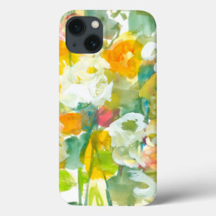 Spring has Sprung II iPhone 13 Case