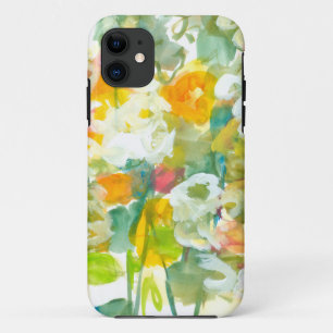 Spring has Sprung II iPhone 11 Case