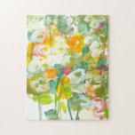 Spring has Sprung II Jigsaw Puzzle<br><div class="desc">Floral</div>