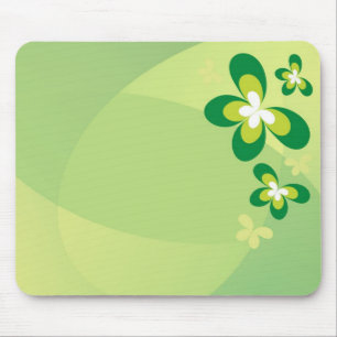 Spring Has Sprung Mouse Pad