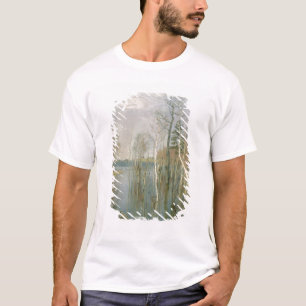 Spring, High Water, 1897 T-Shirt
