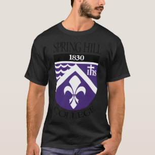 Spring Hill College Classic T-Shirt