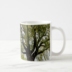 spring hopes muted coffee mug