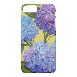 Spring Hydrangeas I iPhone 8/7 Case