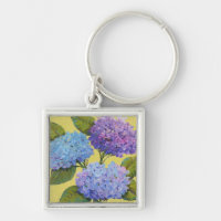 Spring Hydrangeas I