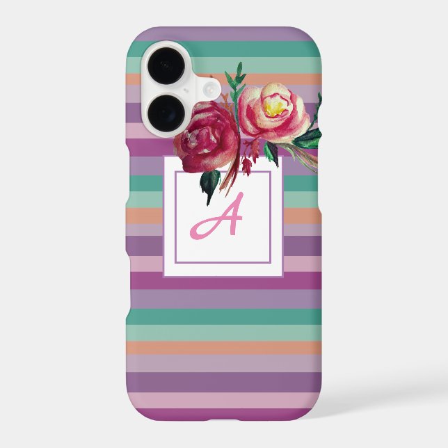 Spring  iApple iPhone X, Barely There (Back)