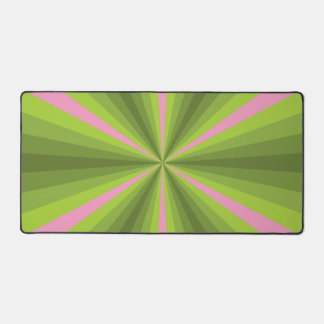 Spring Illusion Desk Mat