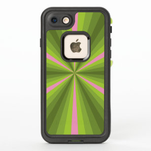 Spring Illusion Lifeproof Case
