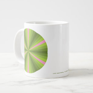 Spring Illusion Specialty Mug