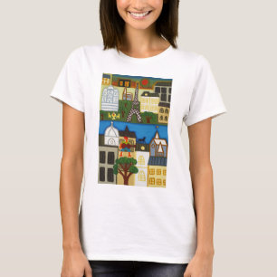 Spring in Paris 2006 T-Shirt