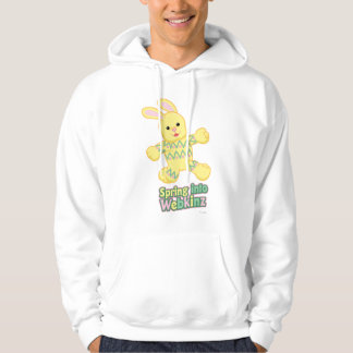 Spring Into Webkinz! Hoodie