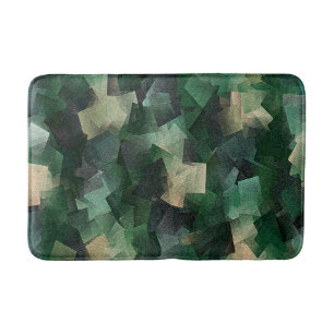 Spring is Alive...... Bath Mat