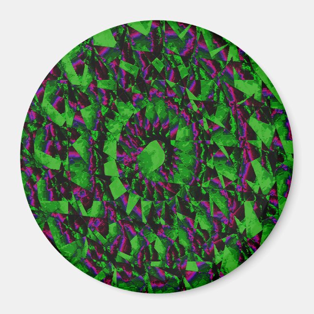 Spring is Coming....... Magnet (Front)