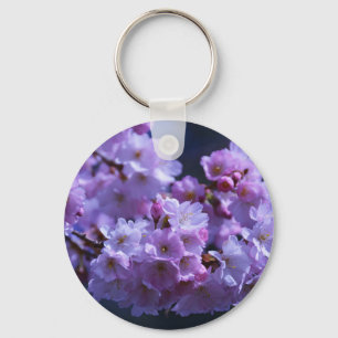 Spring is Here! Keychain