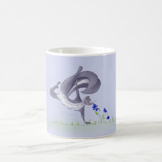 Spring is in the Air Coffee Mug