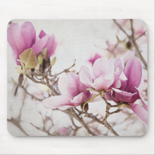 Spring is In the Air Mouse Pad