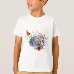 Spring Jackalope T-Shirt