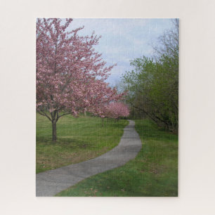 "Spring!" Jigsaw Puzzle
