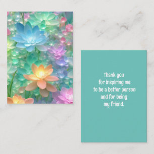 Spring Joy Card