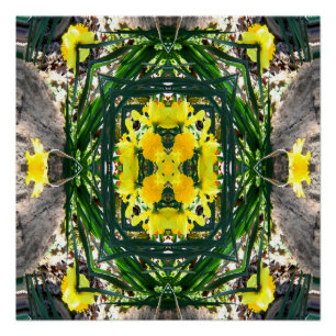 Spring Joy!.... Poster