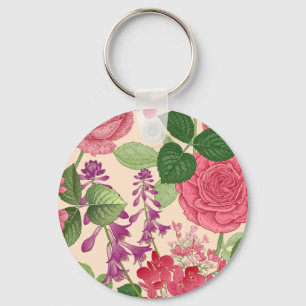 spring keychain