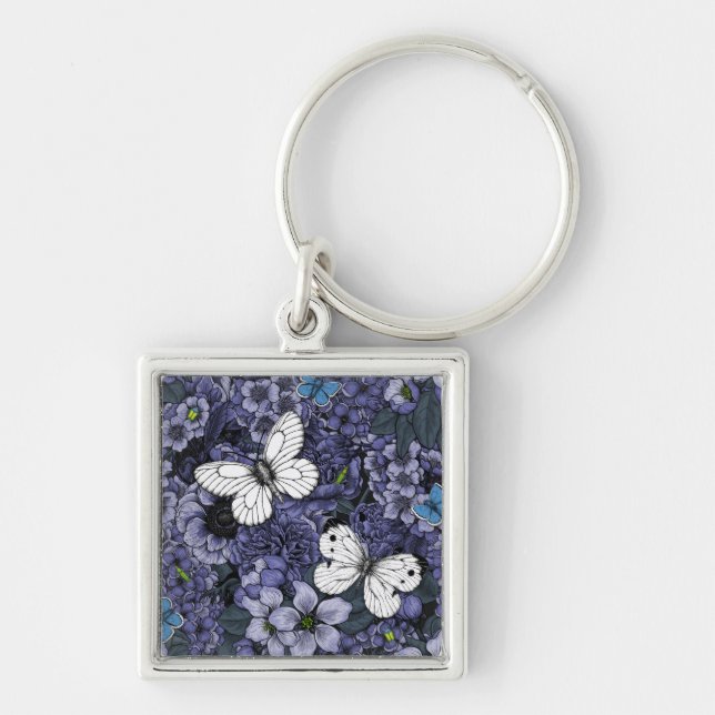 spring keychain (Front)