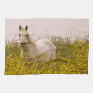 Spring Kitchen Towel