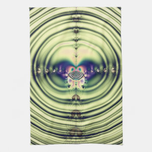 Spring Kitchen Towel