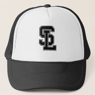 Spring Lake Lakers Trucker Hat