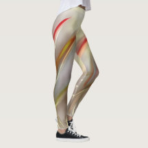 Spring Legs