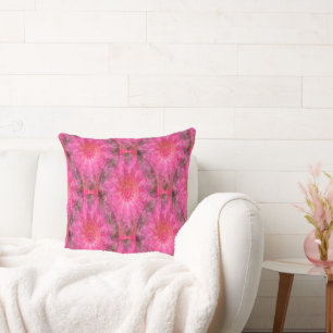 Spring Lilies...... Throw Pillow