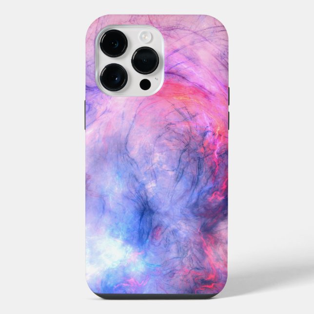 Spring Love - Cover for iPhone (Back)