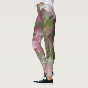 Spring Love..... Leggings