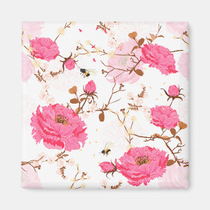 spring magnet