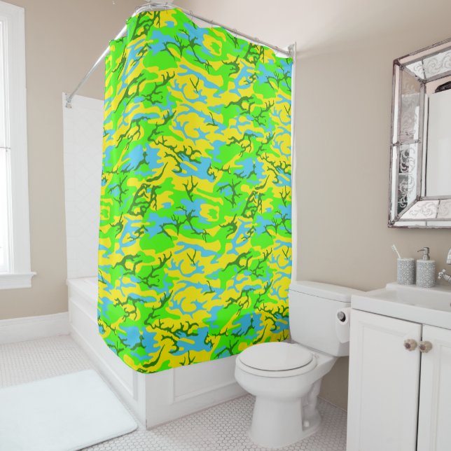 Spring Meadow Camo (In Situ)