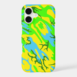 Spring Meadow Camo