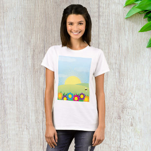 Spring Meadow T-Shirt