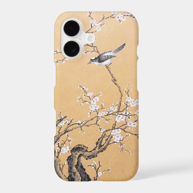 Spring Melody (Back)