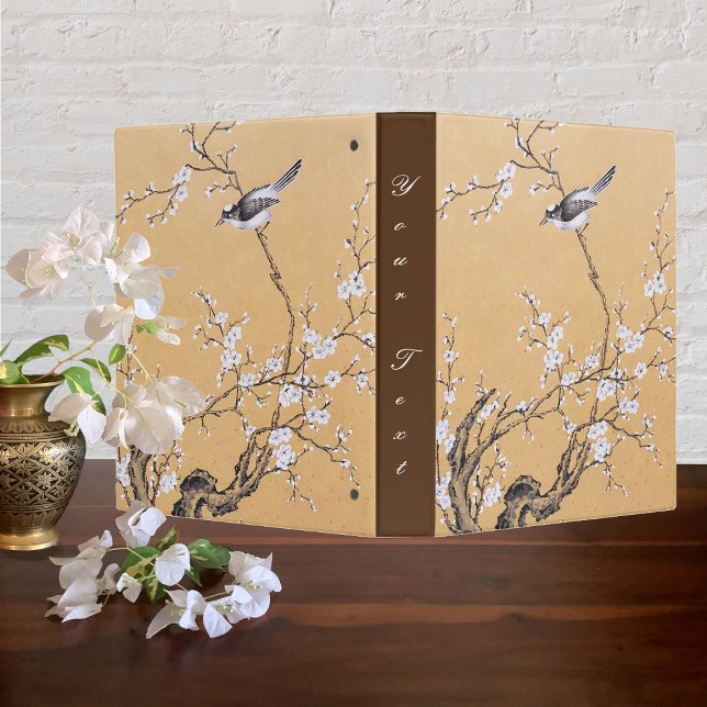 Spring Melody Binder (Creator Uploaded)
