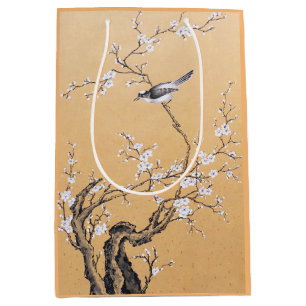 Spring Melody Medium Gift Bag