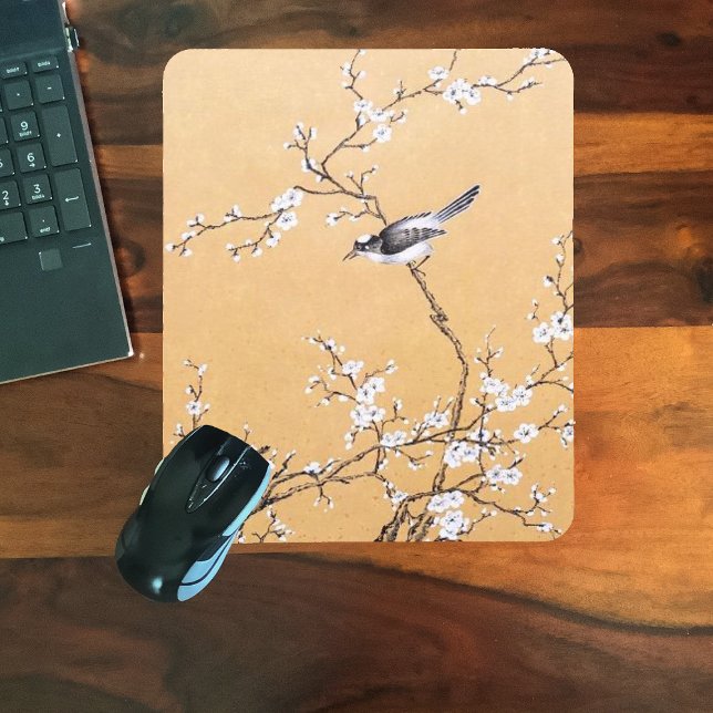 Spring Melody Mouse Pad (Creator Uploaded)