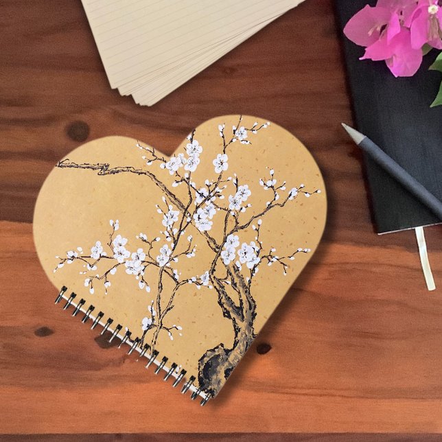 Spring Melody Notebook (Creator Uploaded)